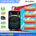 Big Power Bluetooth Speaker Rechargeable Battery Wireless Bluetooth Speaker